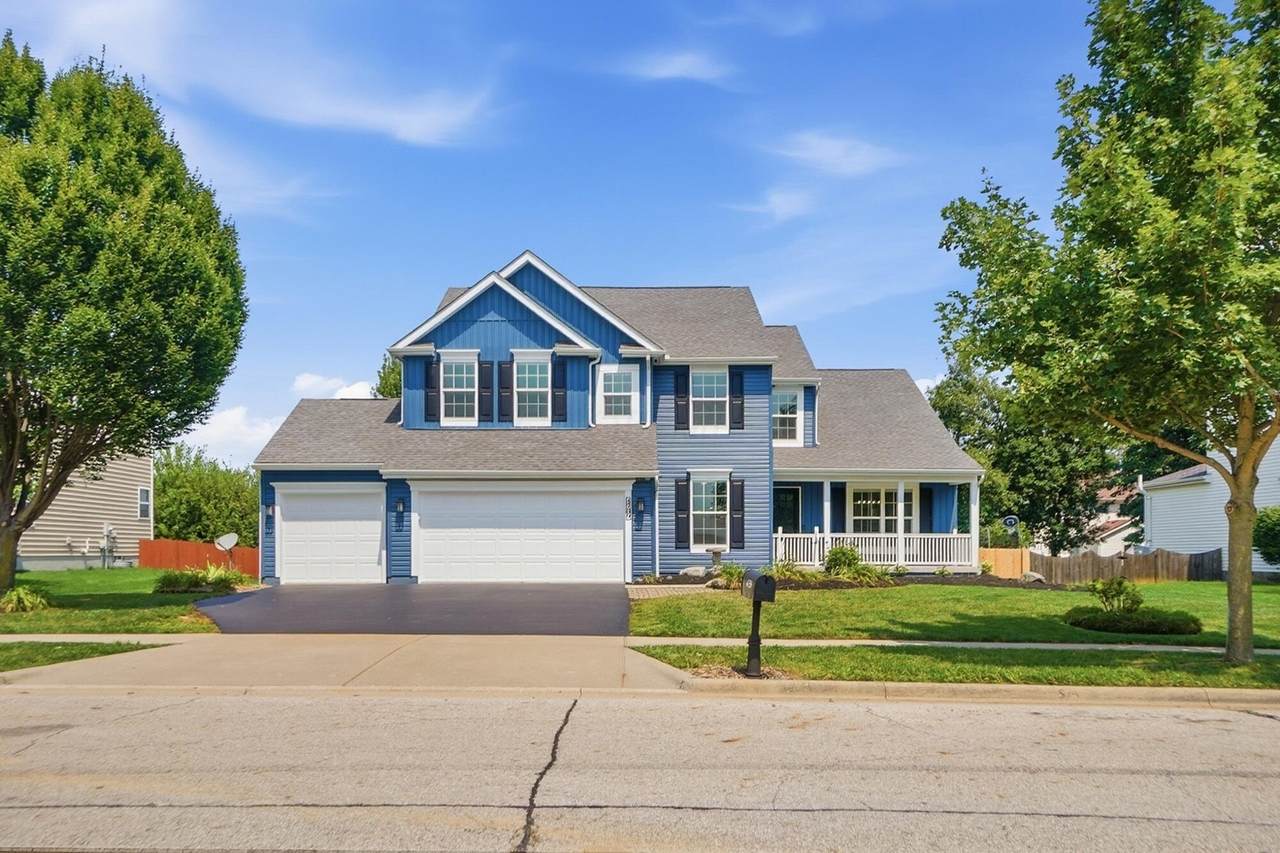 4759 Edgarton Drive - Photo 1