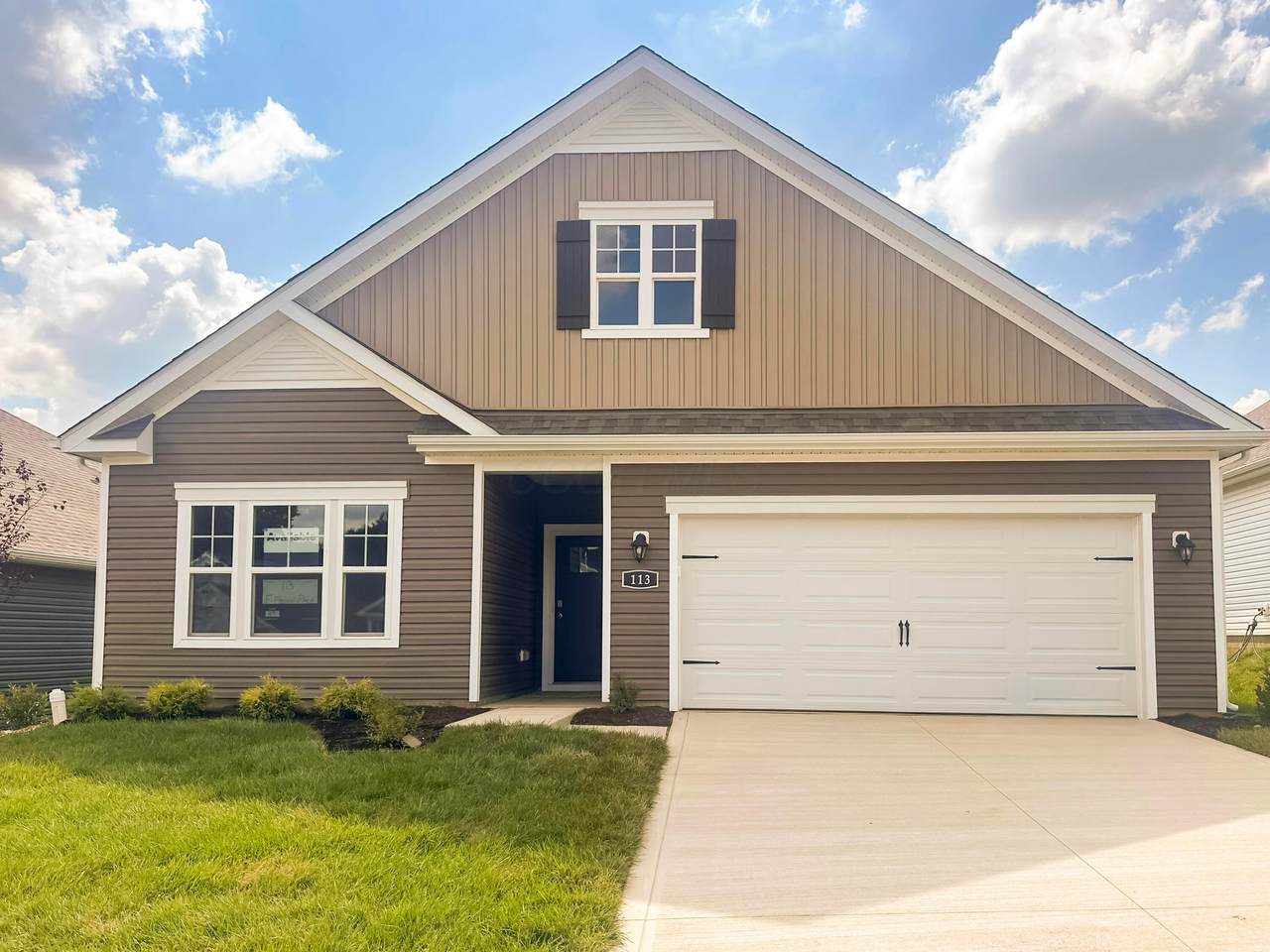 113 Fippenny Place - Photo 1