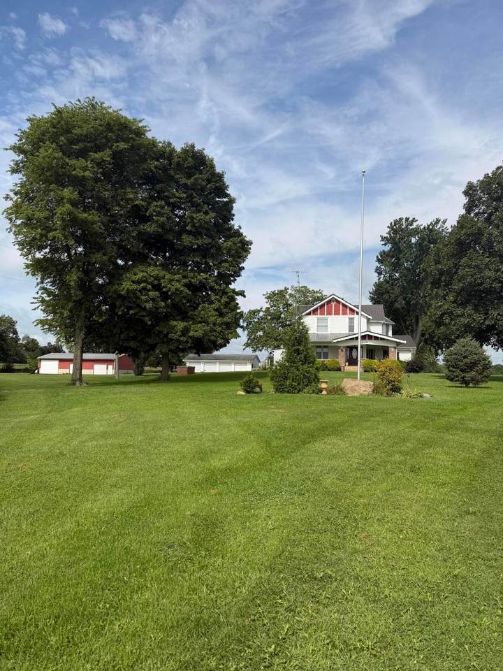5930 Camp Grove Road - Photo 1