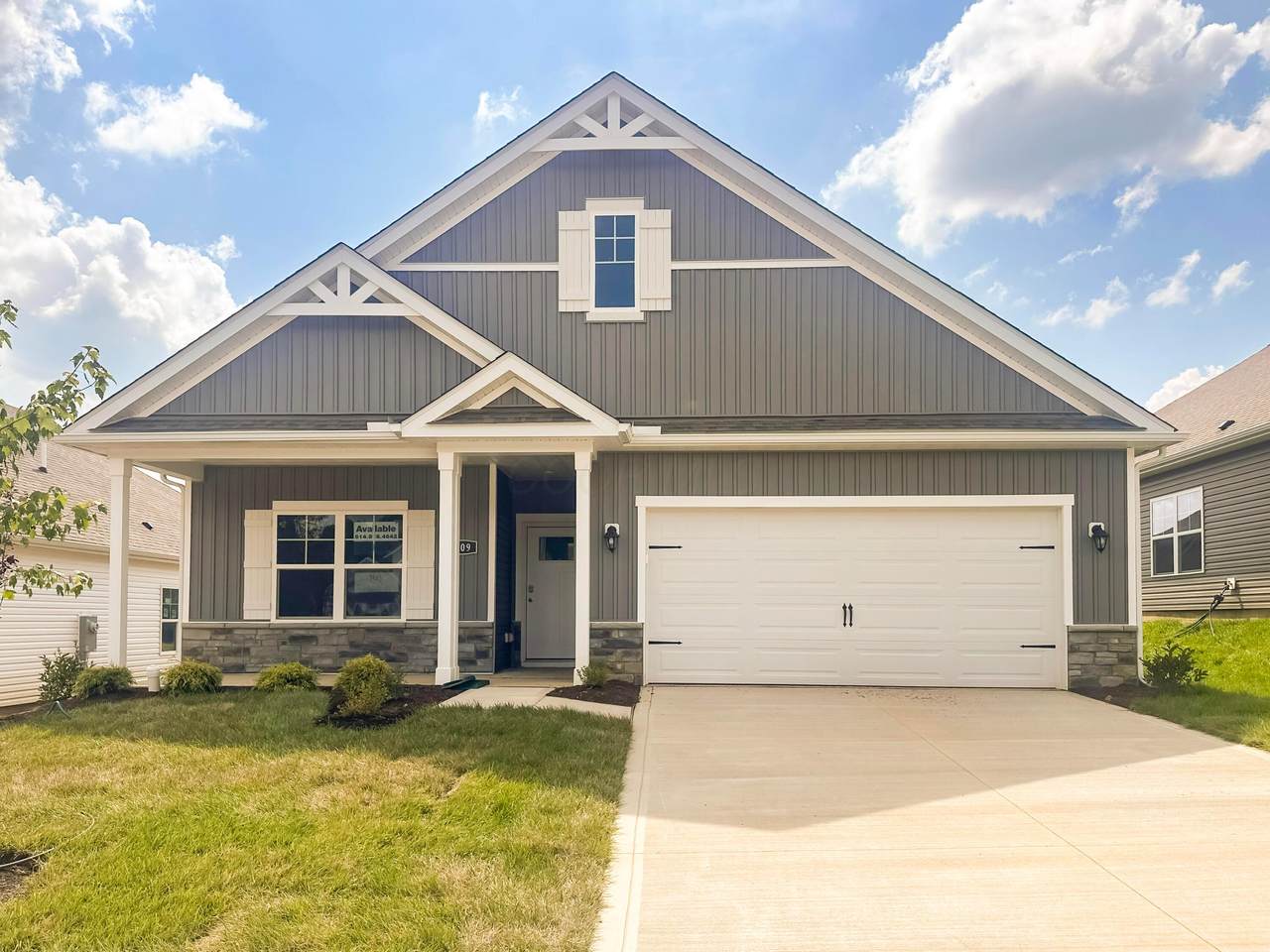 109 Fippenny Place - Photo 1