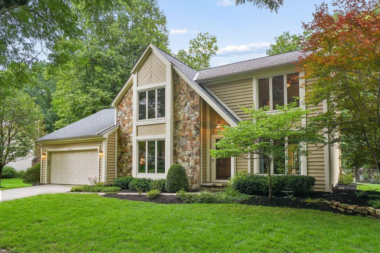 6732 Heathview Street - Photo 1