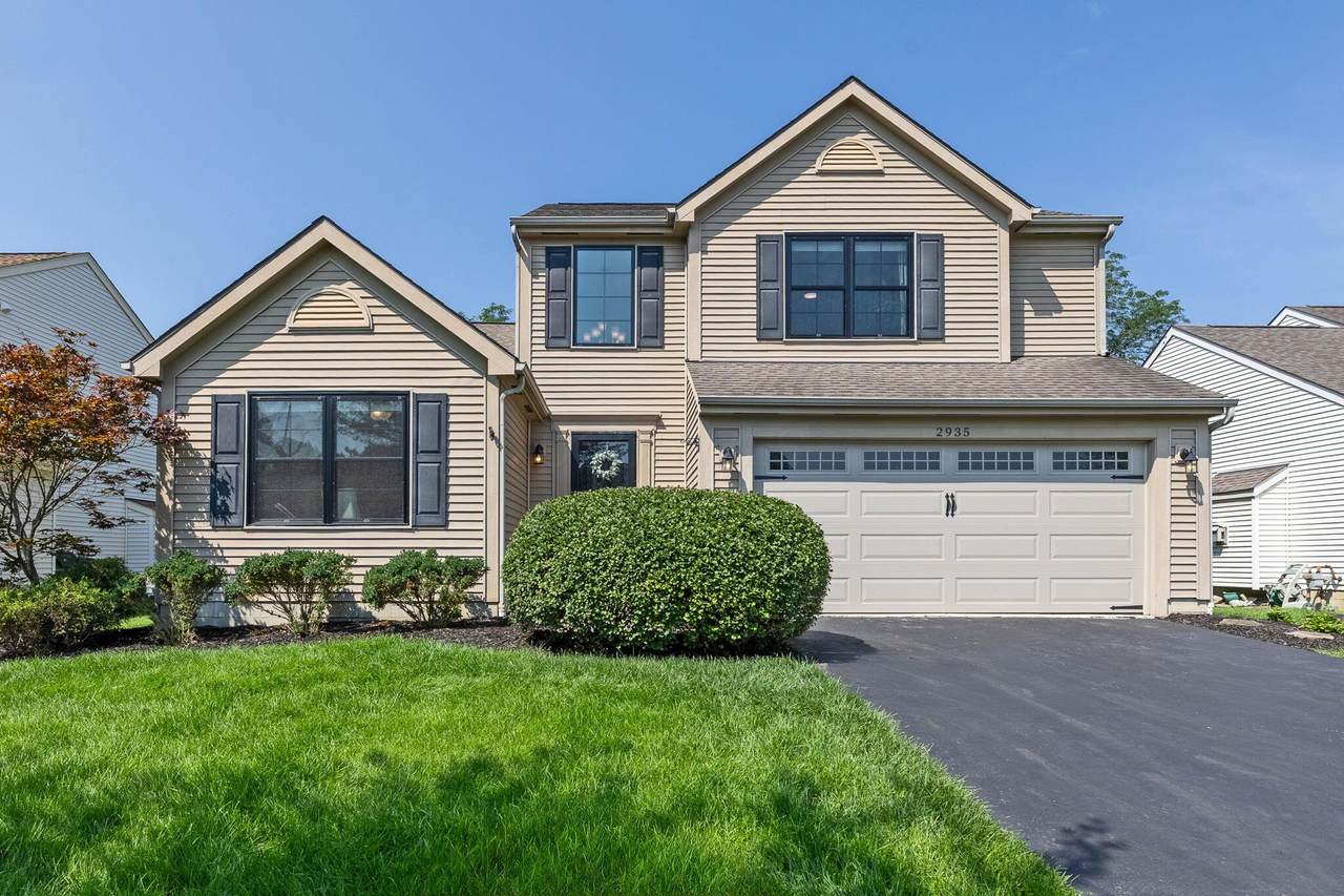 2935 Splitrock Road - Photo 1