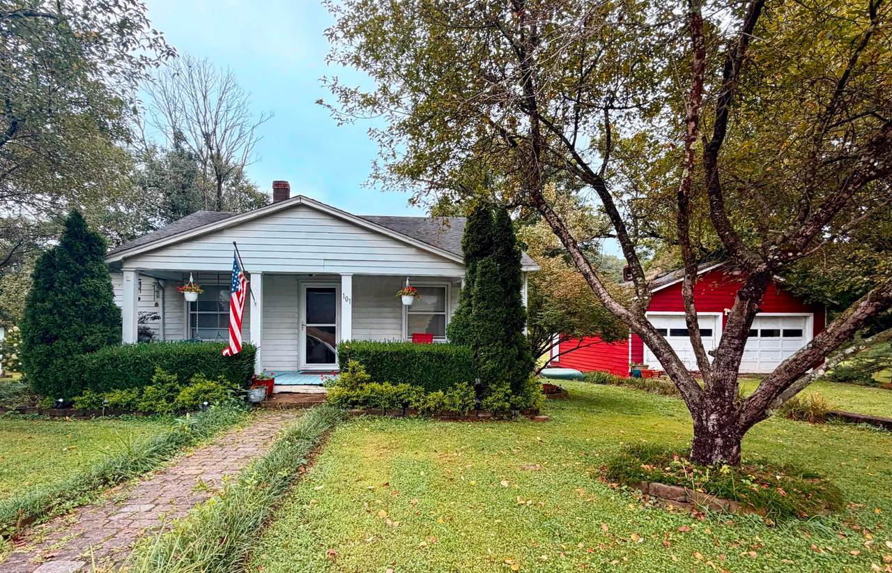 101 Us Highway 33 - Photo 1