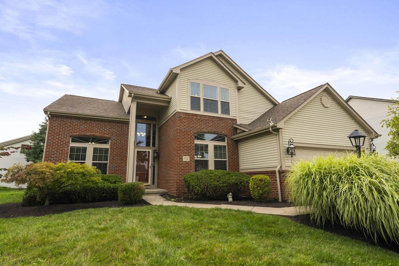 717 Preston Trails Drive - Photo 1
