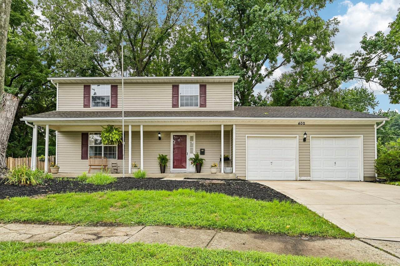 402 Worman Drive - Photo 1