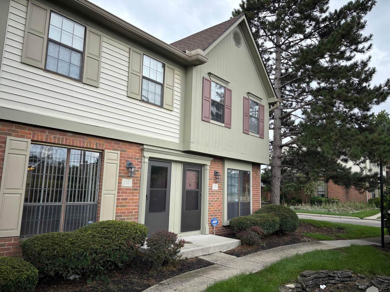 2367 Brandy Oaks Drive - Photo 1