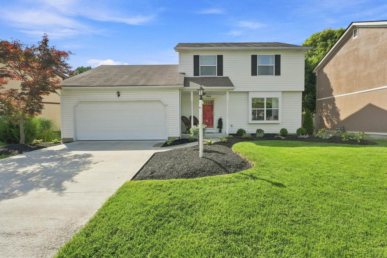 7864 Stanburn Road - Photo 1