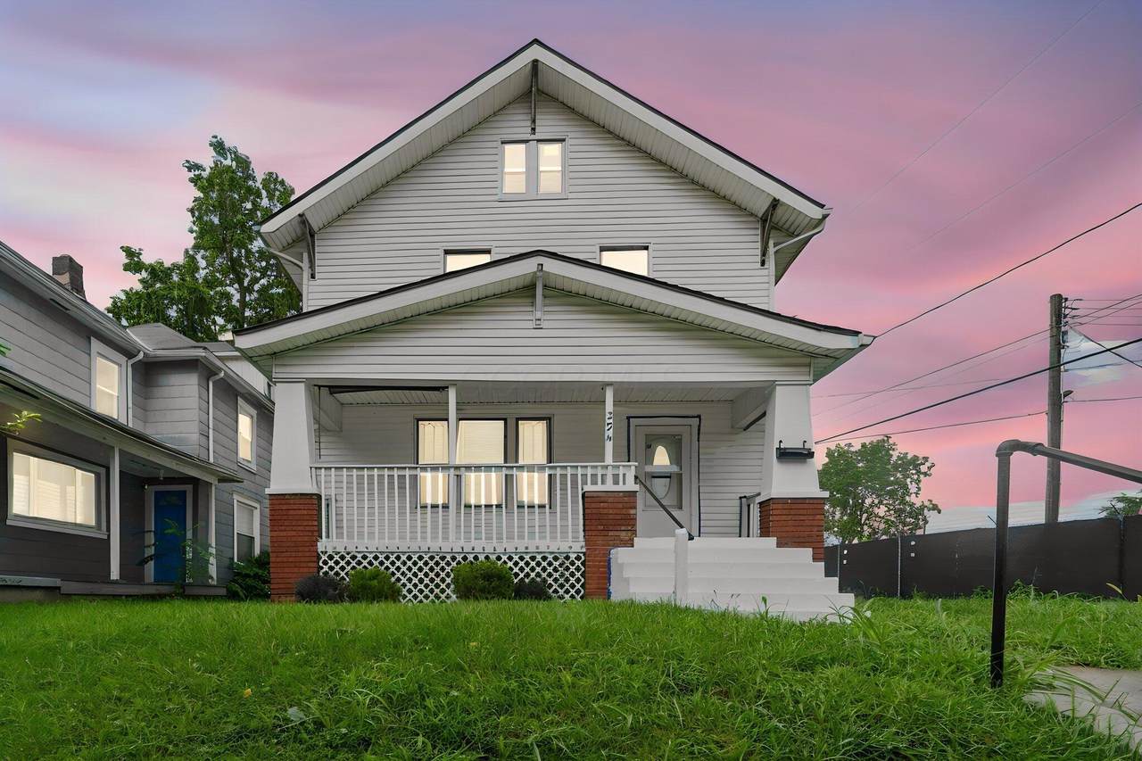 394 Belvidere Avenue - Photo 1