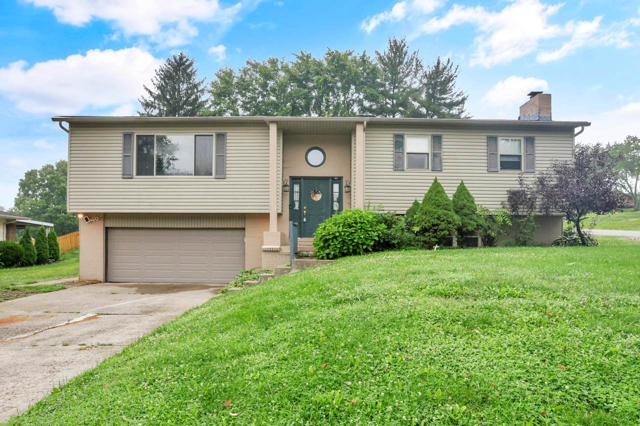 885 Hickory Road - Photo 1