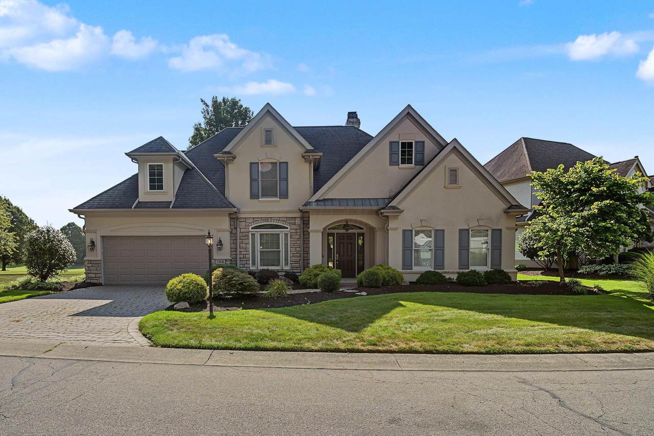 166 Barrington Village Drive - Photo 1