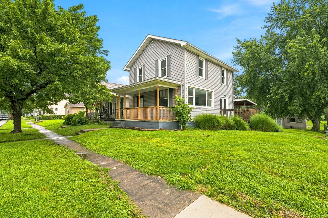 1246 Moxahala Avenue - Photo 1