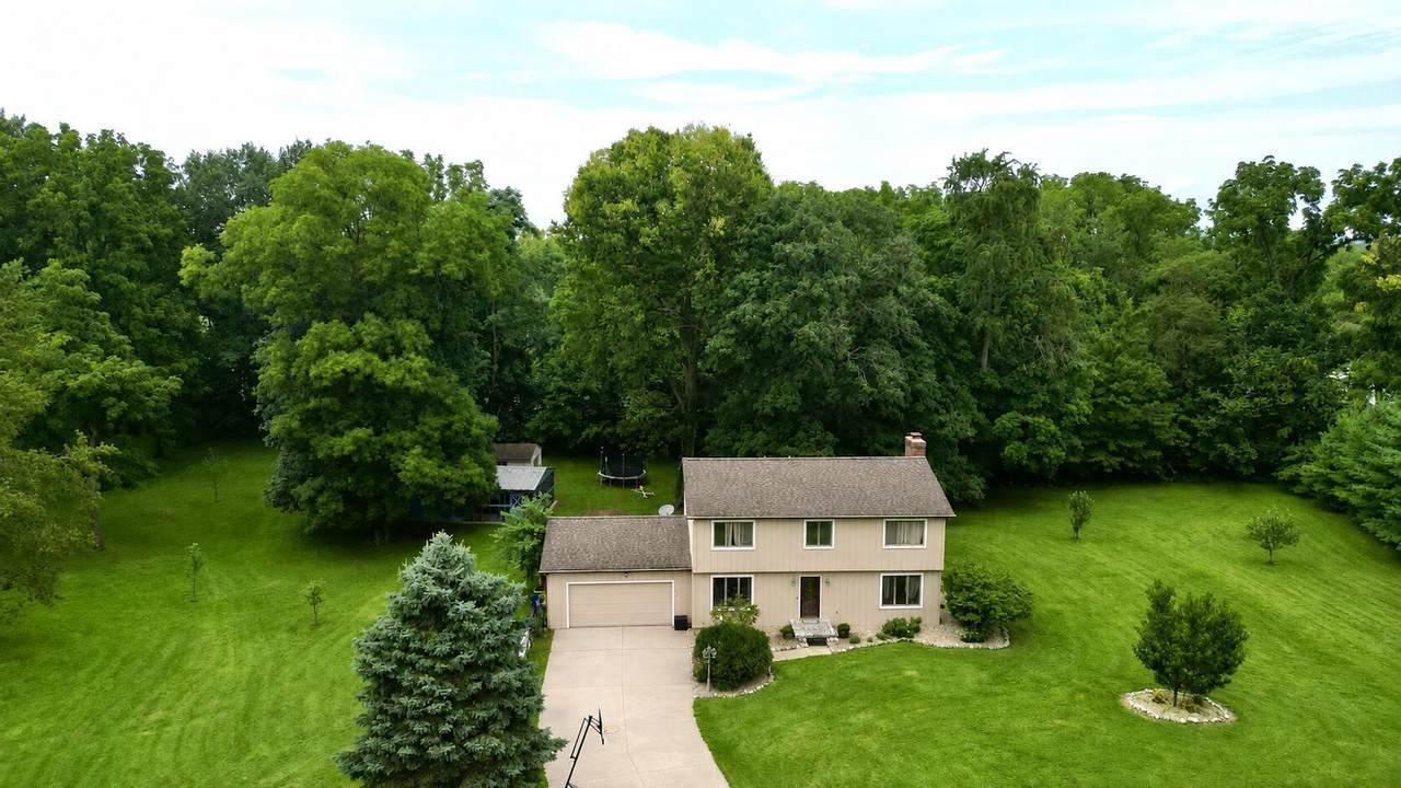 246 Woodview Drive - Photo 1