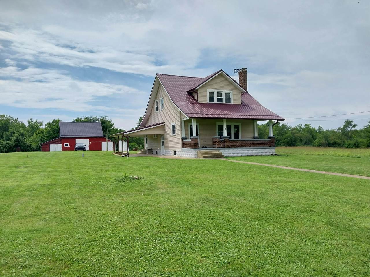 9182 Rapid Forge Road - Photo 1