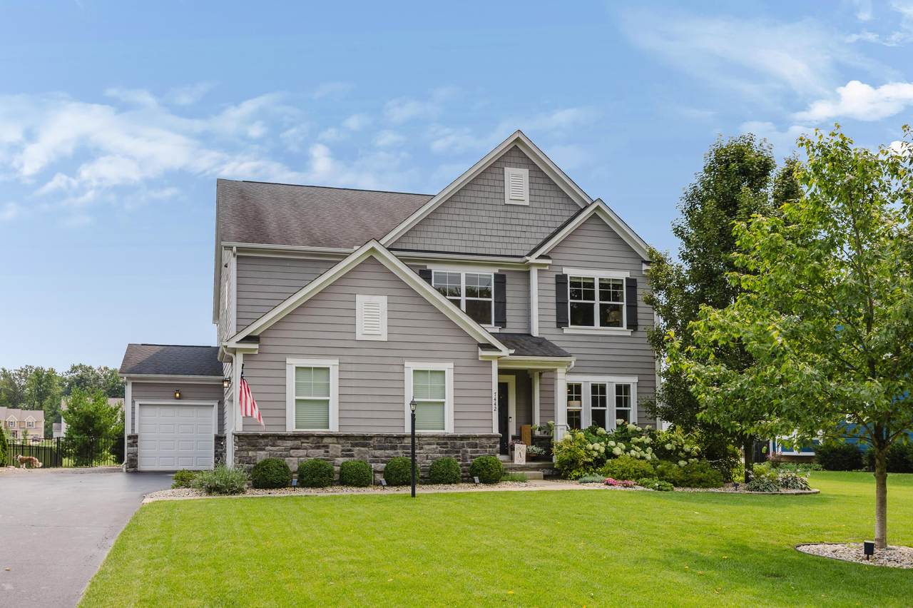 7442 Broxton Lane - Photo 1