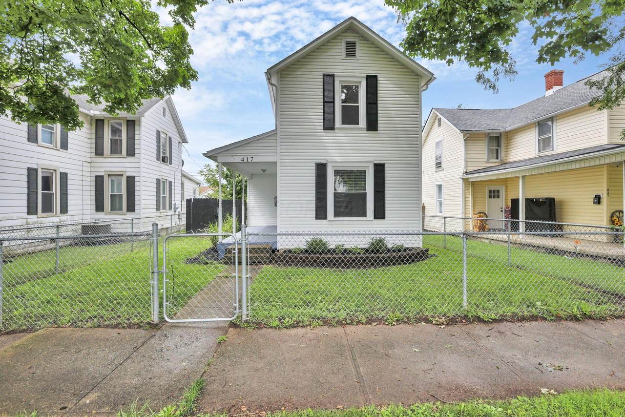 417 Washington Avenue - Photo 1