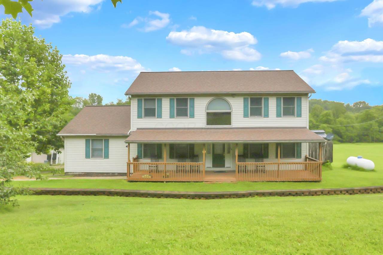 11839 Flint Ridge Road - Photo 1