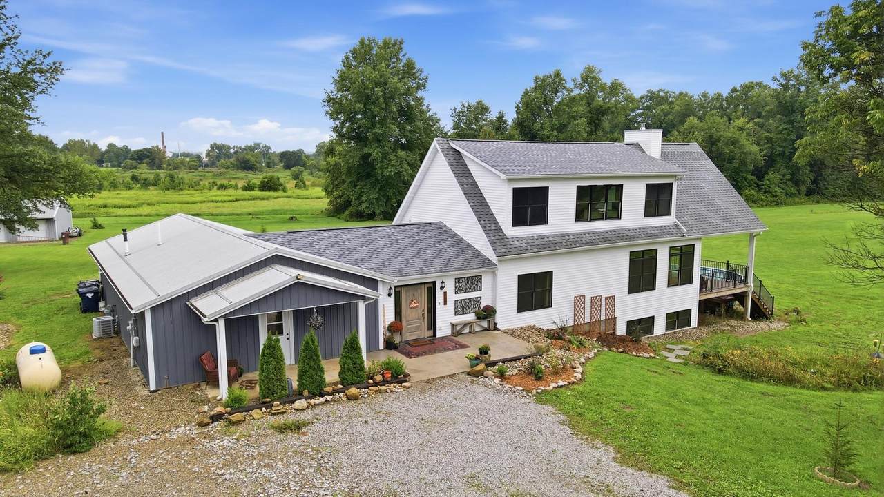8985 Lancaster Kirkersville Road - Photo 1