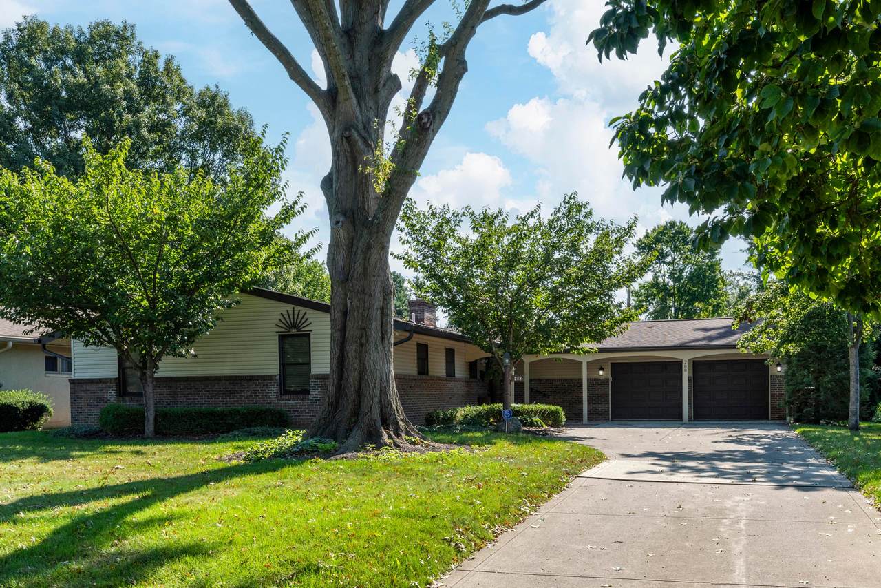 288 Virginia Lee Road - Photo 1