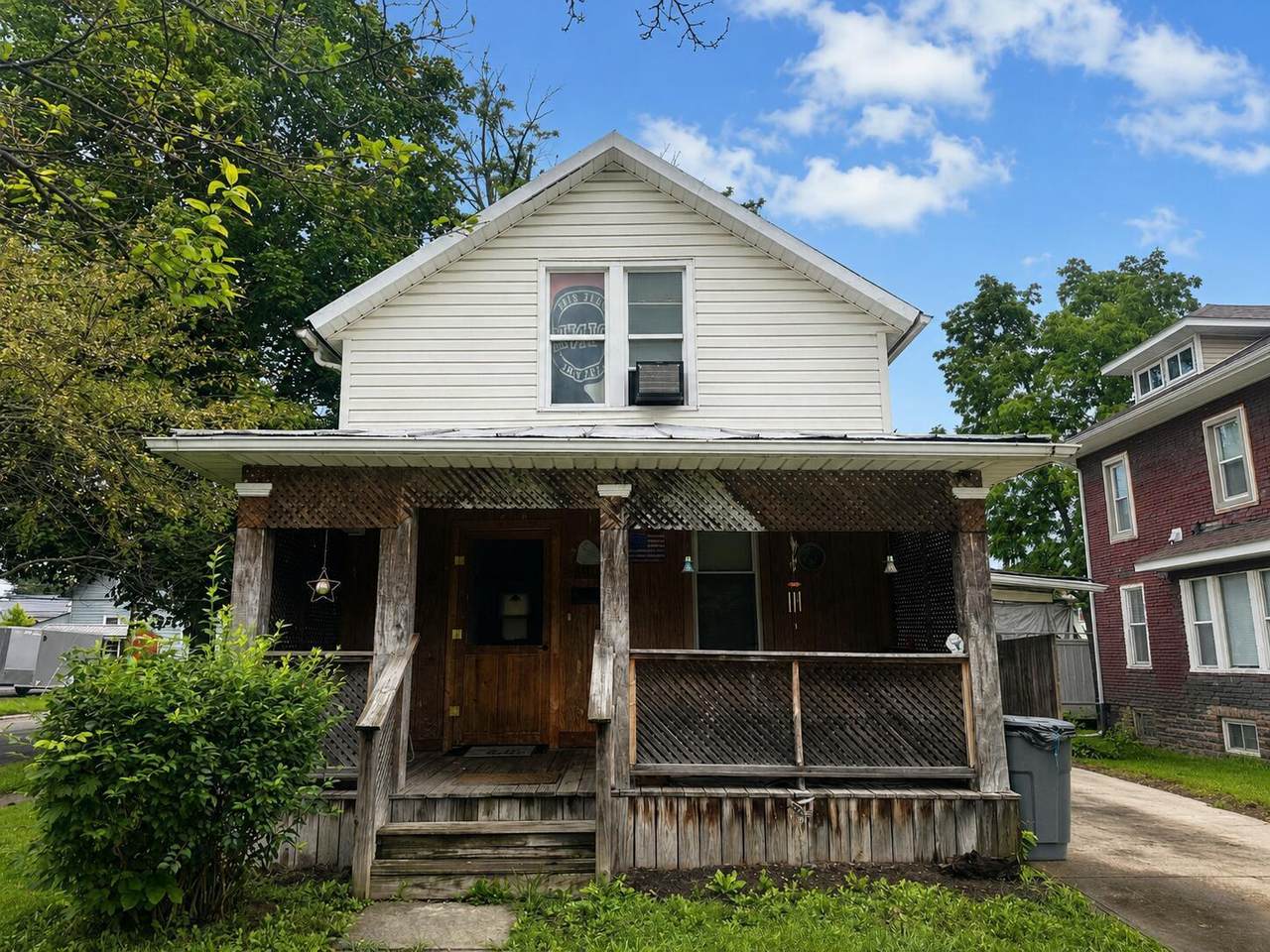 500 Warren Street - Photo 1