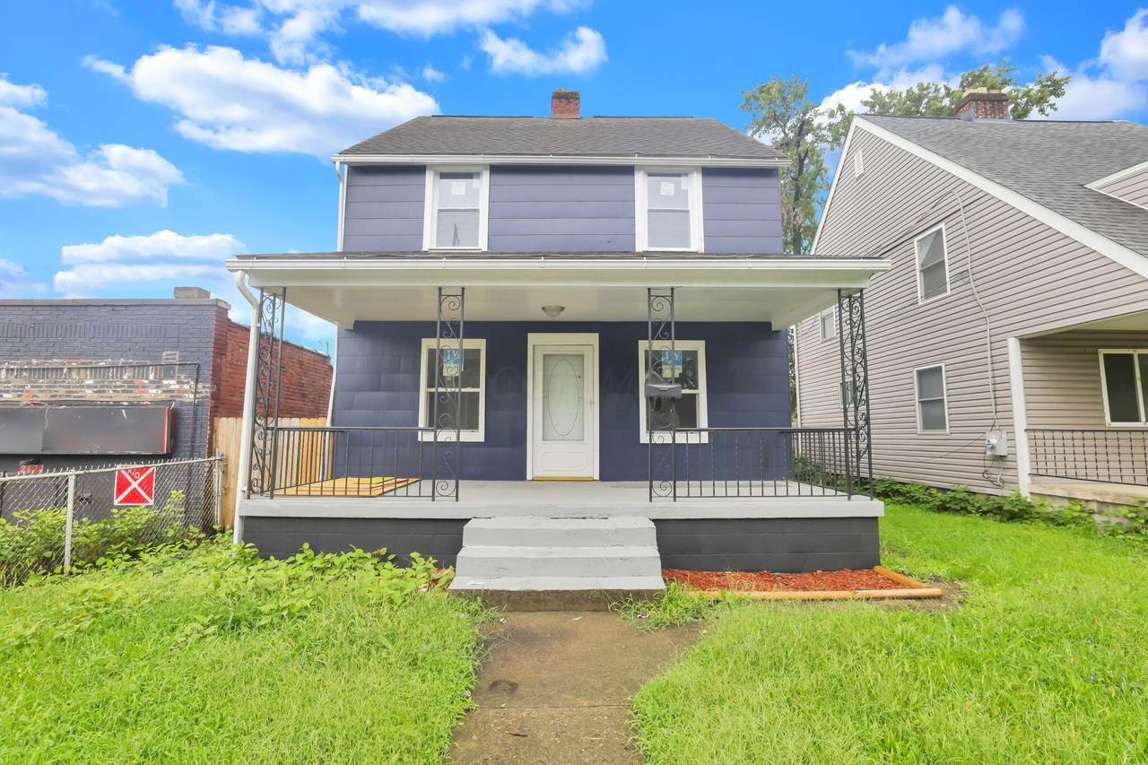 2675 Sullivant Avenue - Photo 1