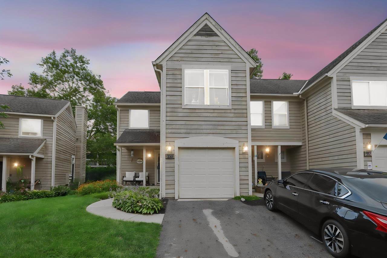 3414 Eastwoodlands Trail - Photo 1