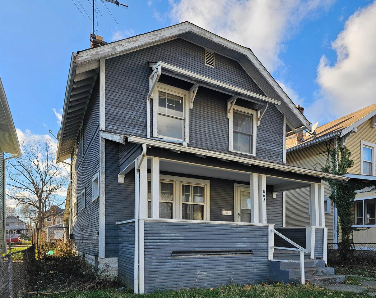 863 Miller Avenue - Photo 1