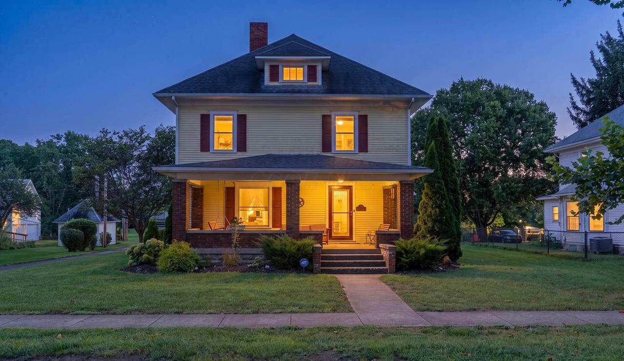 122 Springfield Street - Photo 1