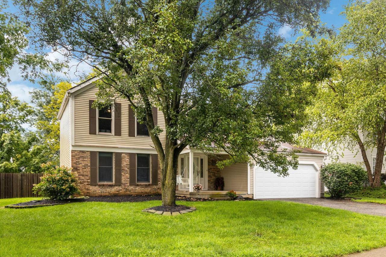 342 Green Meadows Drive - Photo 1