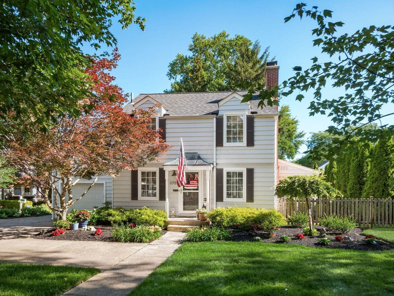 398 Dublin Granville Road - Photo 1