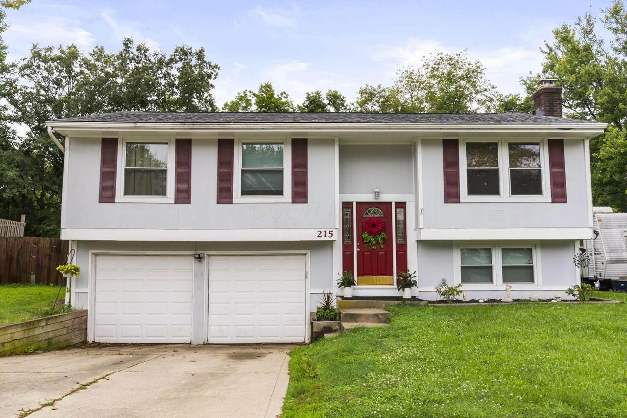 215 Greenlake Street - Photo 1