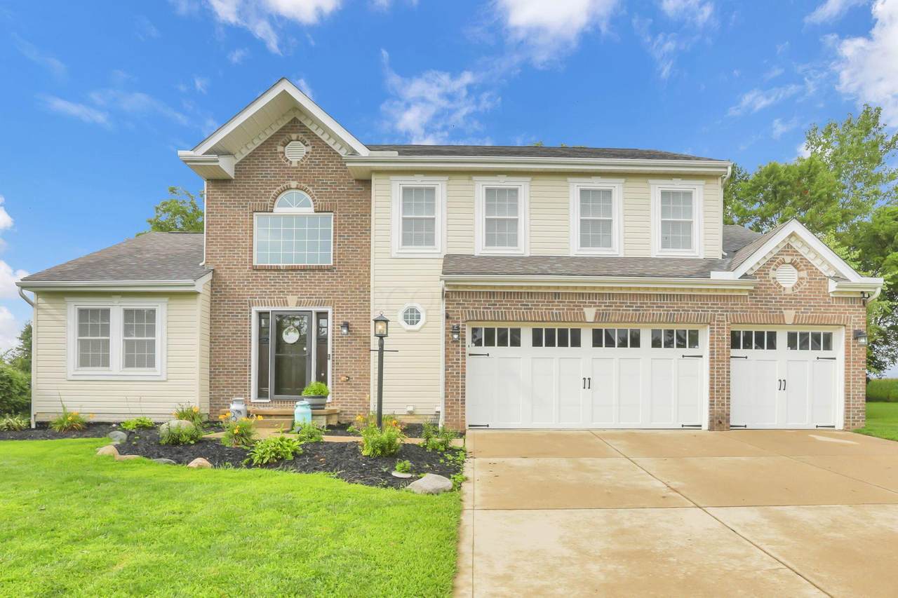 246 Weeping Willow Run Drive - Photo 1