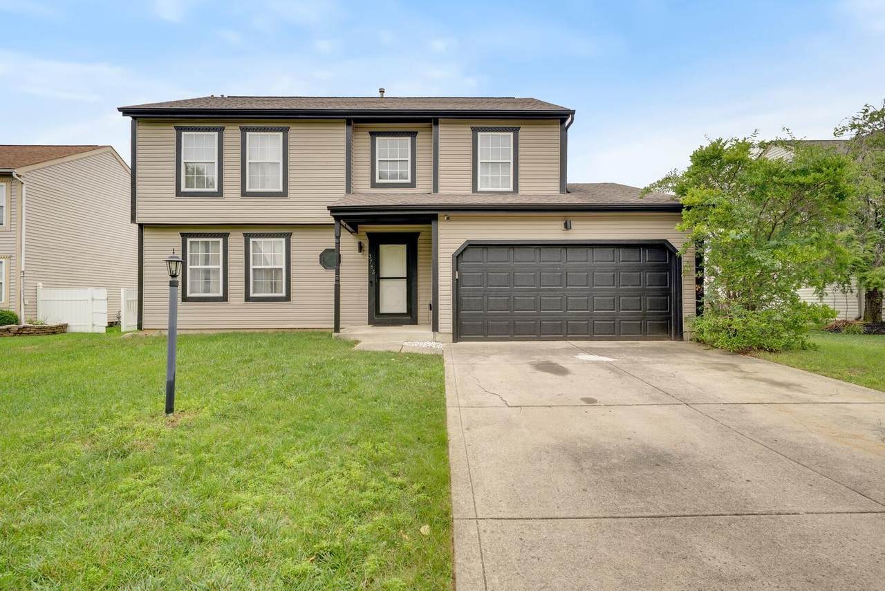 3783 Kersdale Place - Photo 1