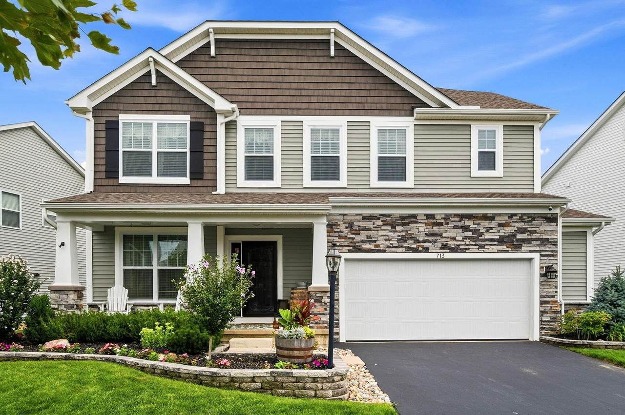 713 Nighthawk Drive - Photo 1
