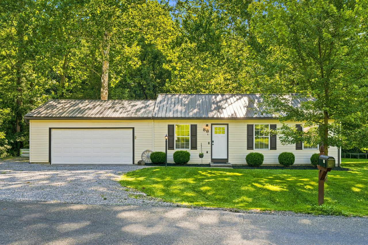 88 Berrimore Drive - Photo 1