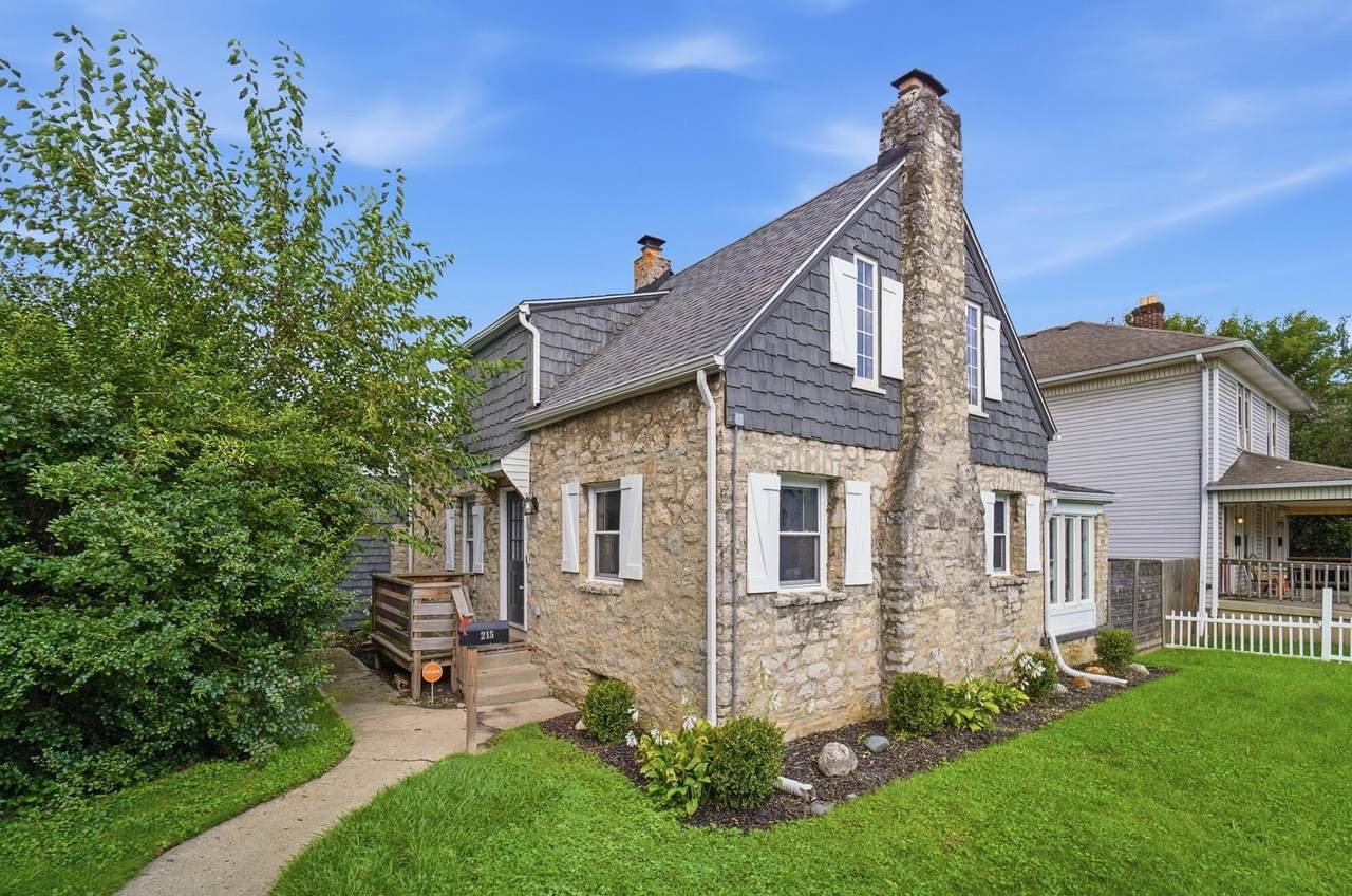 215 Brehl Avenue - Photo 1