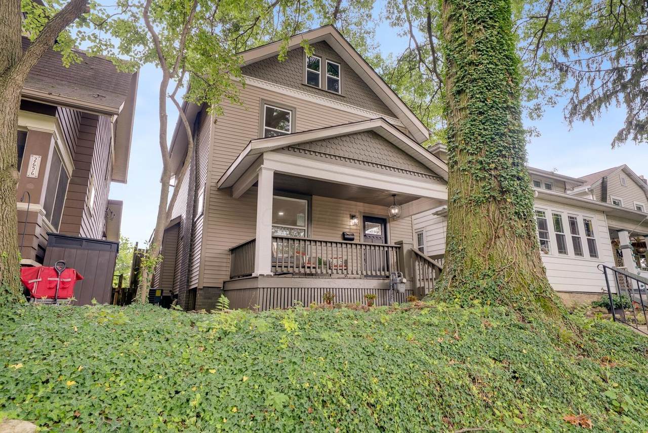 2652 Glenmawr Avenue - Photo 1
