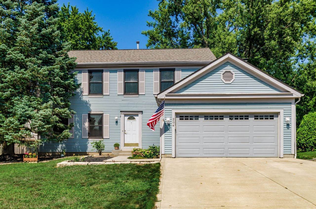 204 Brookhill Drive - Photo 1