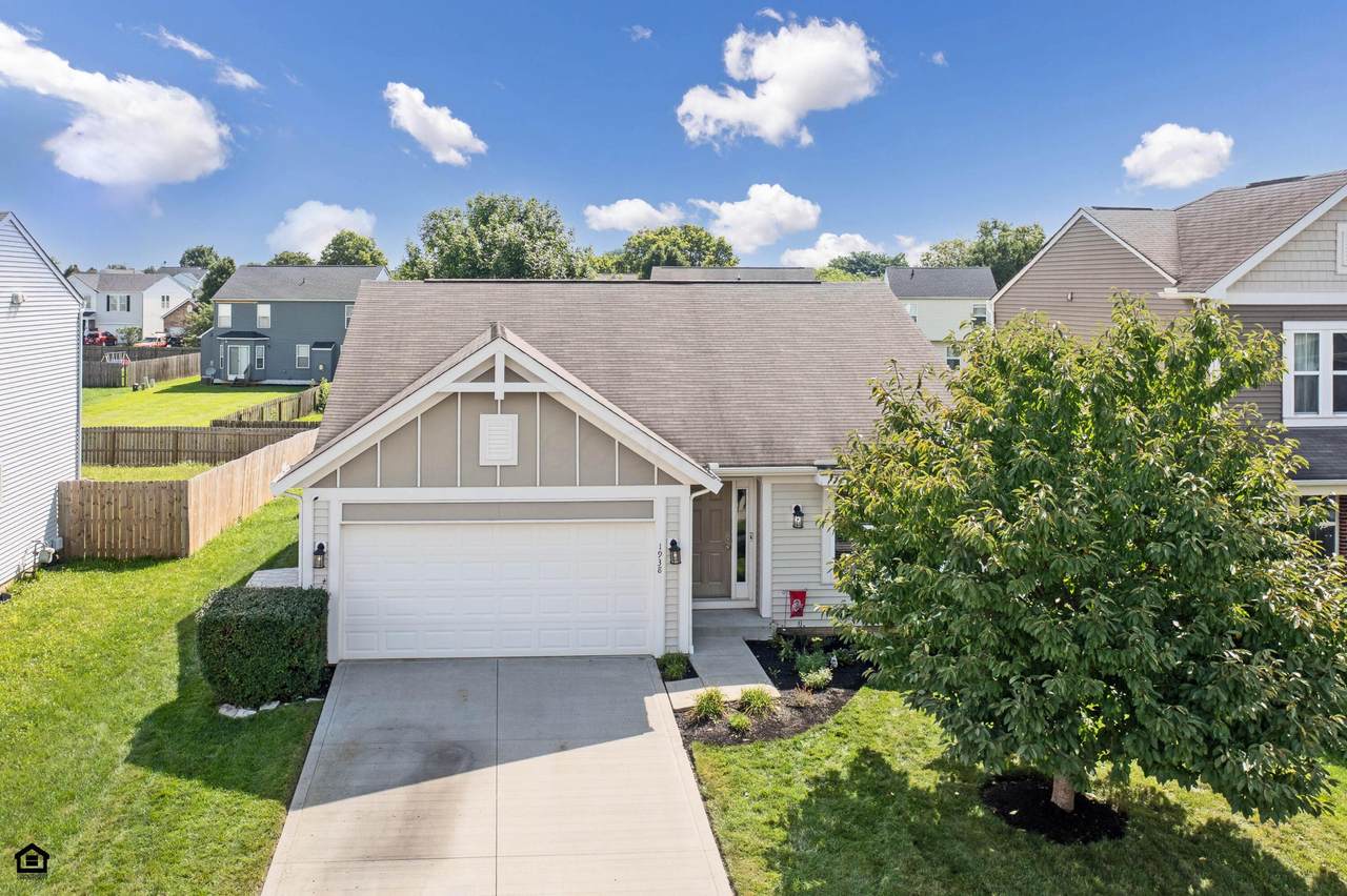1938 Spring Cove Drive - Photo 1