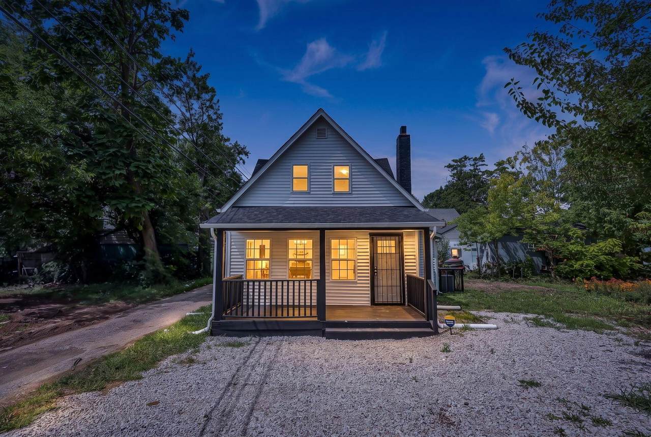 2461 Bremen Street - Photo 1