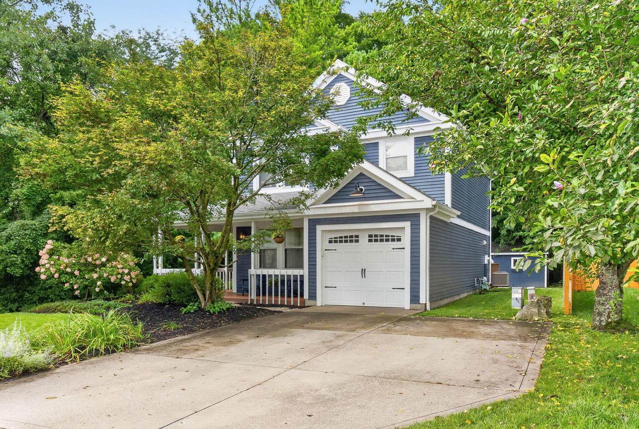 145 Ravine Ridge Drive - Photo 1