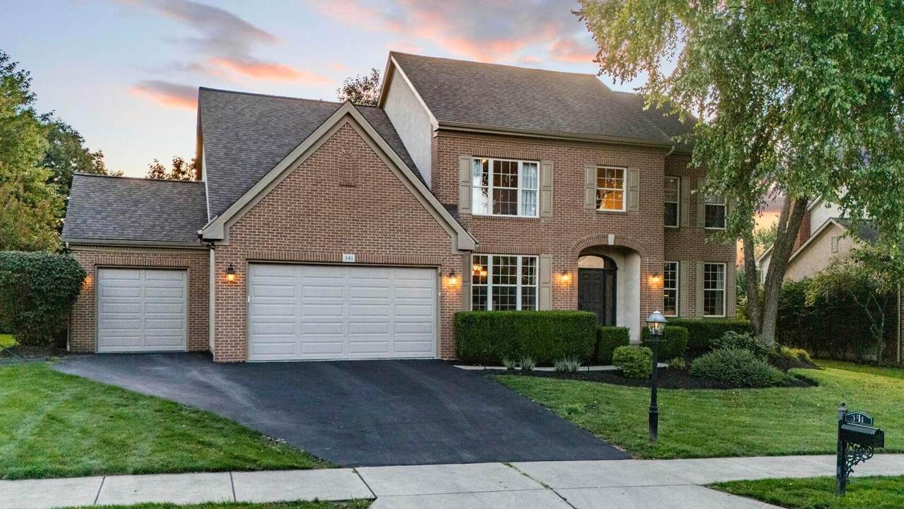 341 Ashmoore Circle - Photo 1