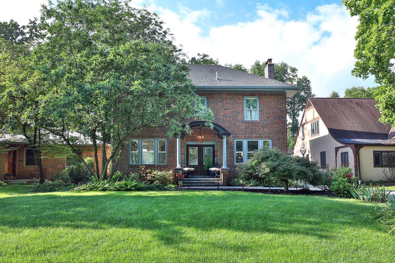 67 Cooke Road - Photo 1