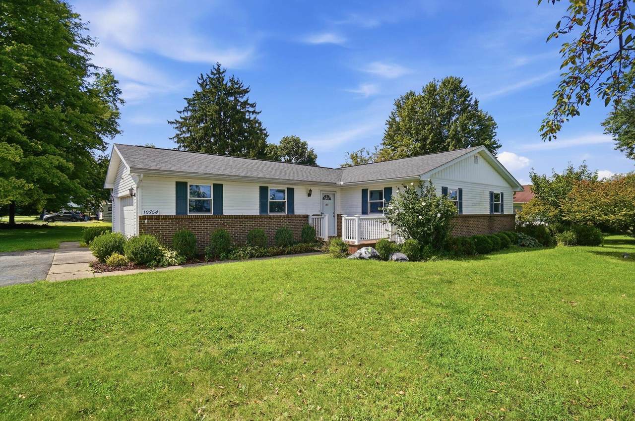 10854 Gorsuch Road - Photo 1