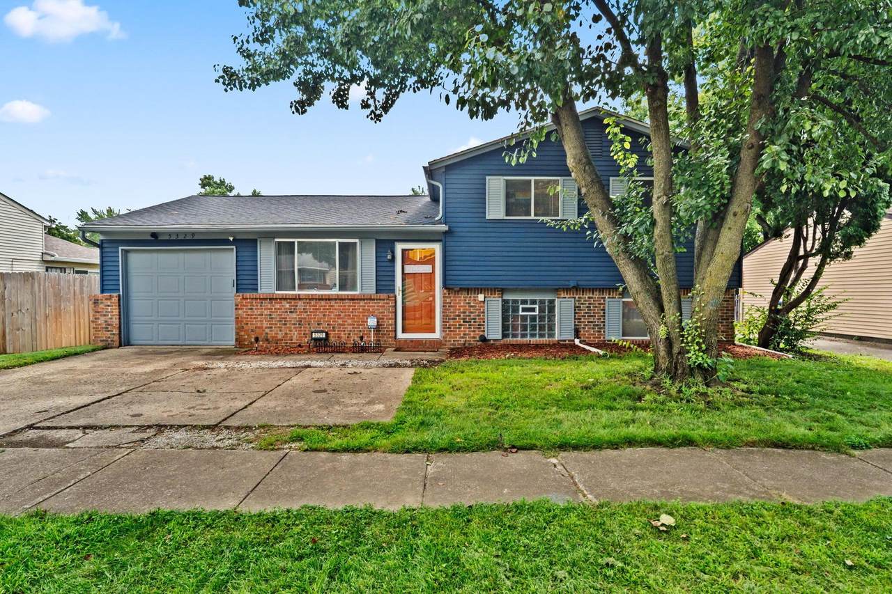5329 Refugee Road - Photo 1
