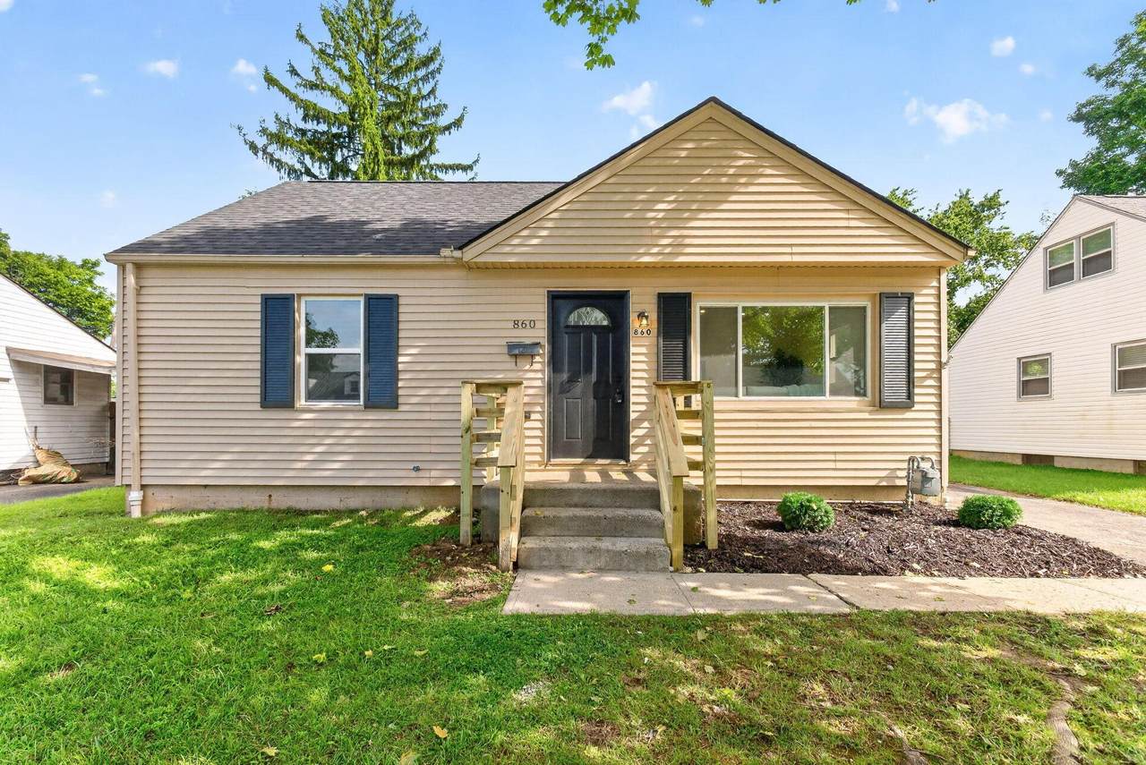860 Minerva Avenue - Photo 1