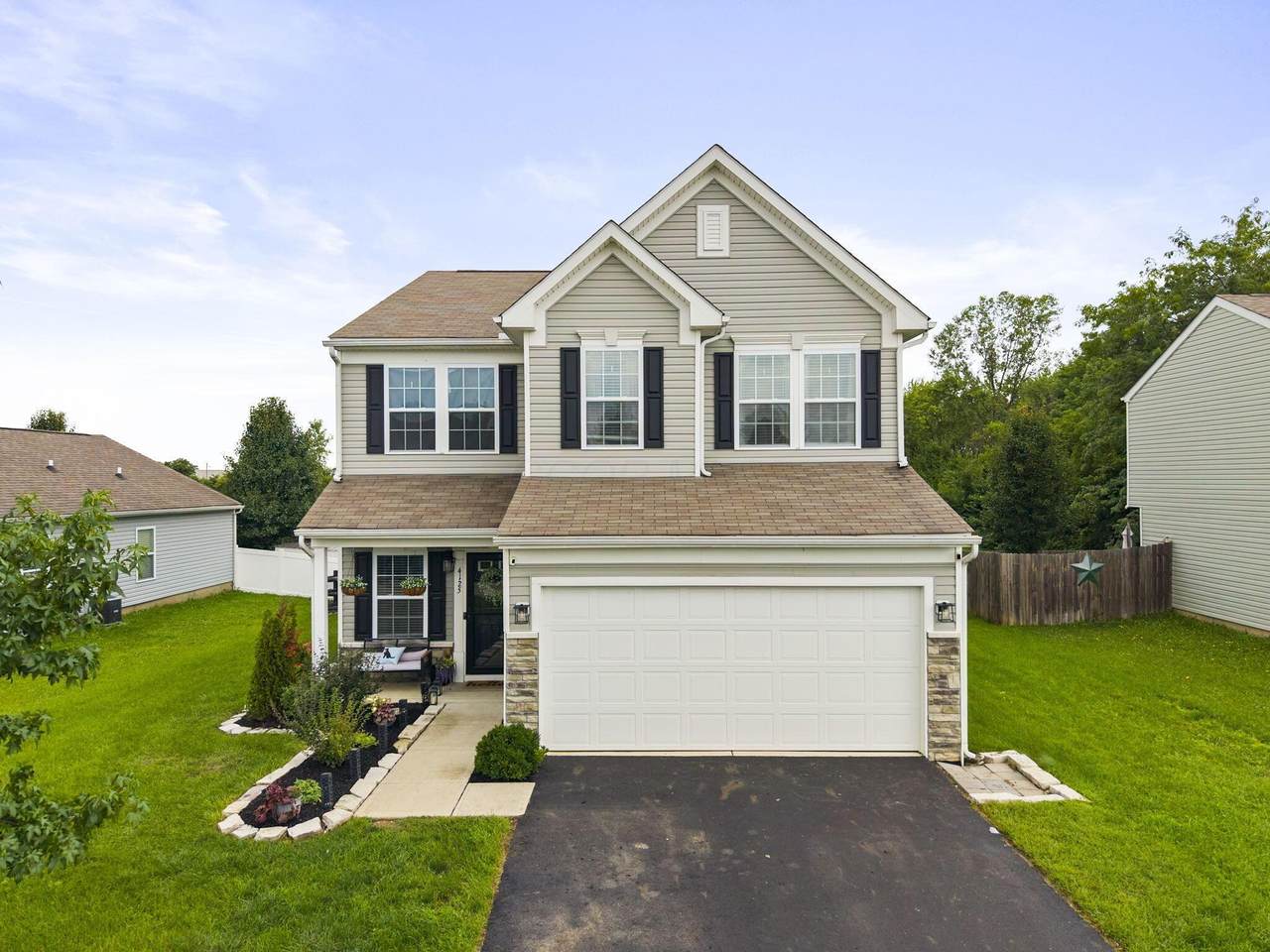 4125 Greenup Drive - Photo 1