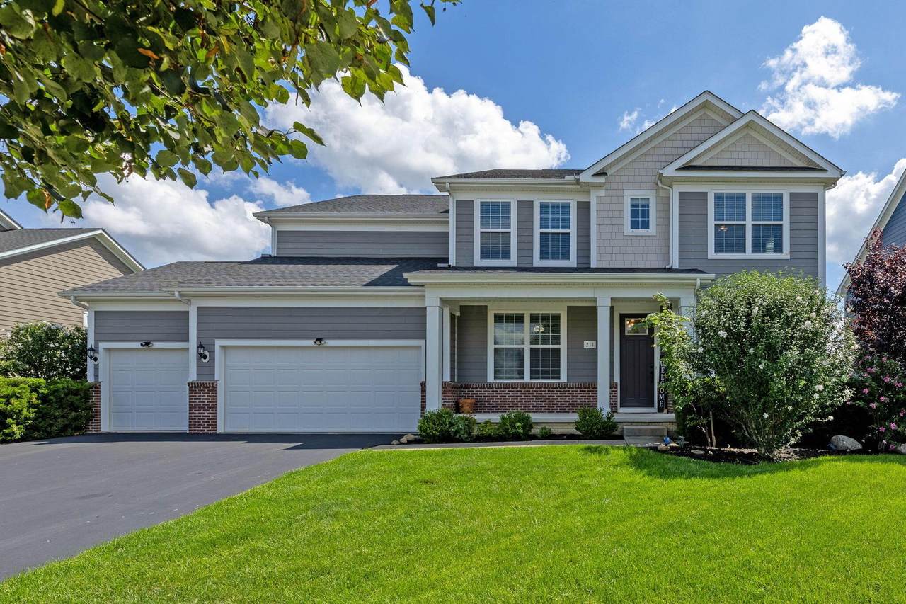 211 Night Bird Lane - Photo 1