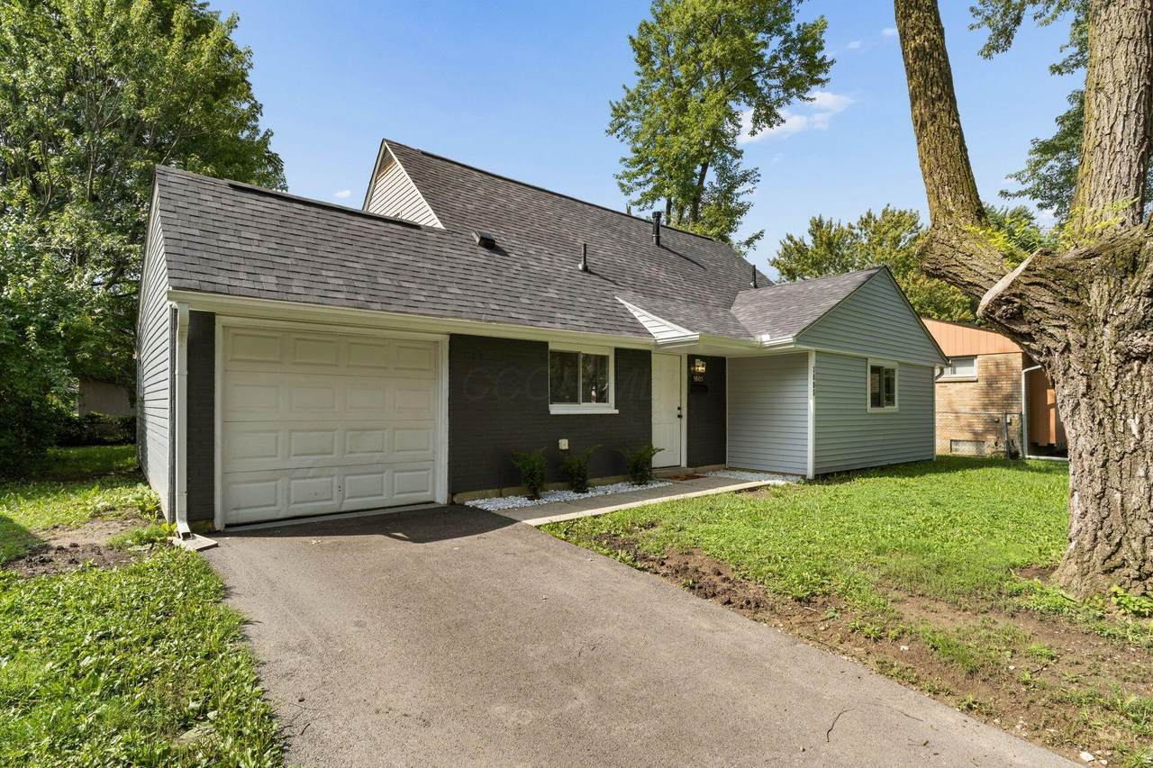 3805 Gilroy Road - Photo 1