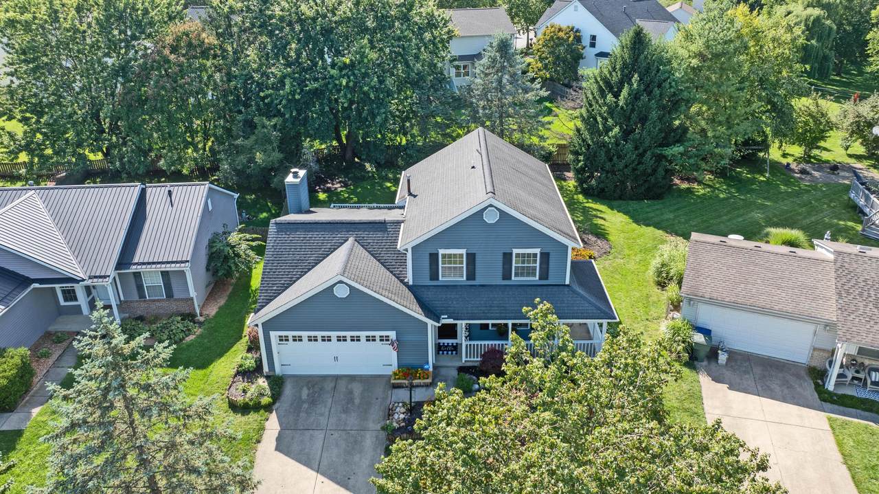 8043 Schoolside Drive - Photo 1