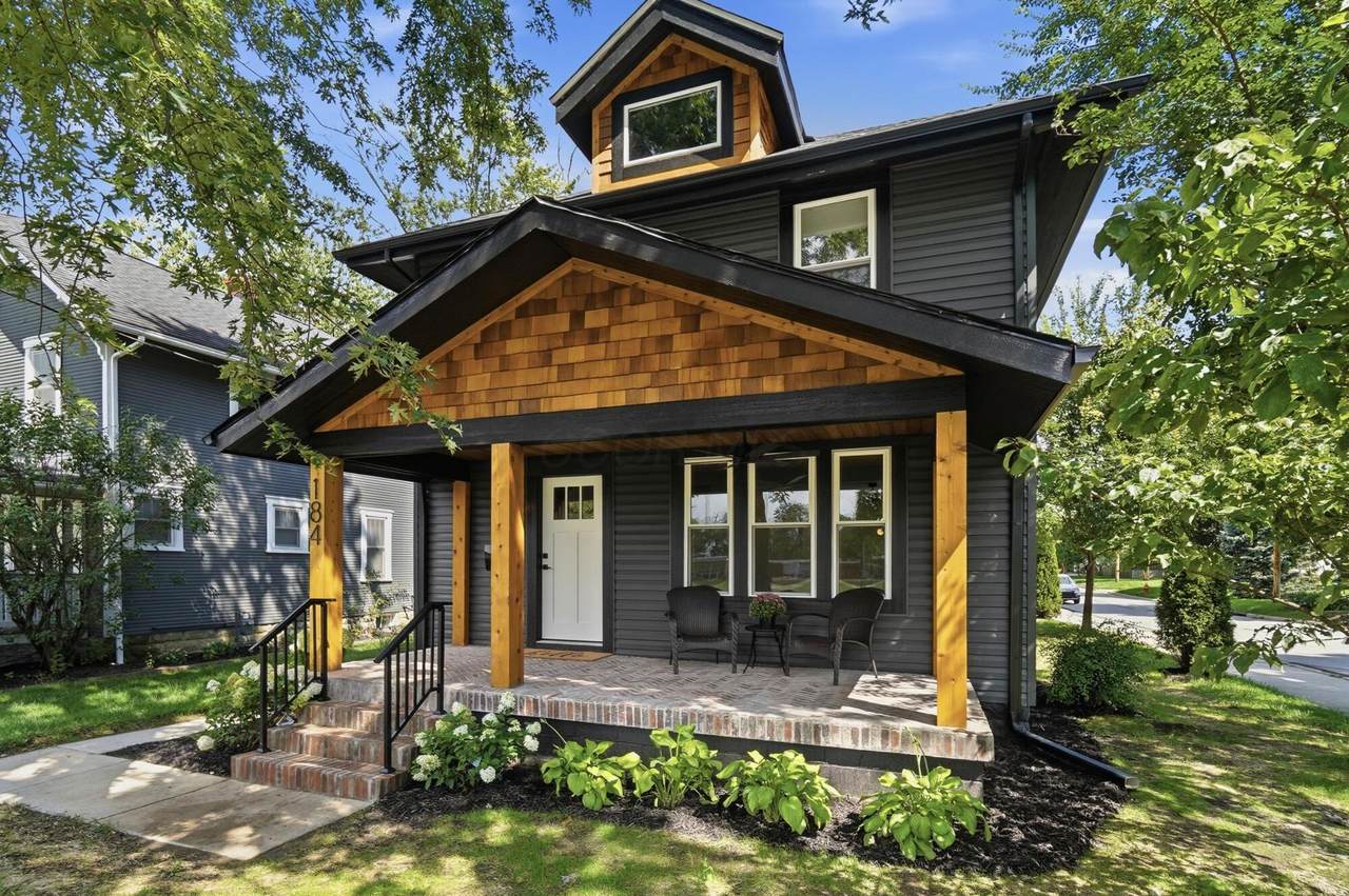 184 Park Street - Photo 1